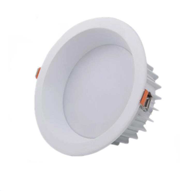 Deep Anti-Glare Special for Car 4s Shop Showroom 30W LED Downlight