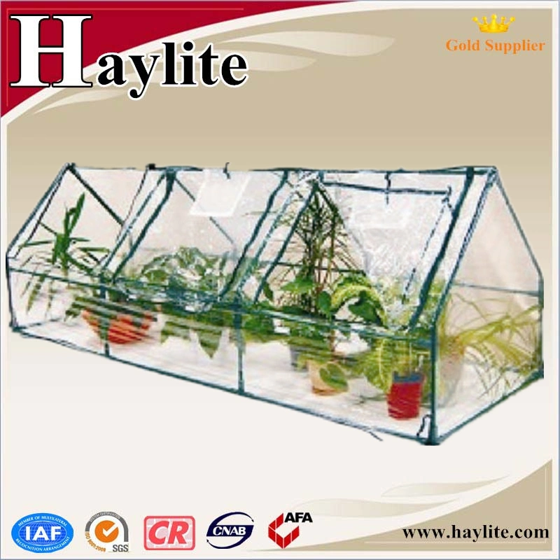 Portable Easy Assembled Home Garden Grow Plant Mini Green House