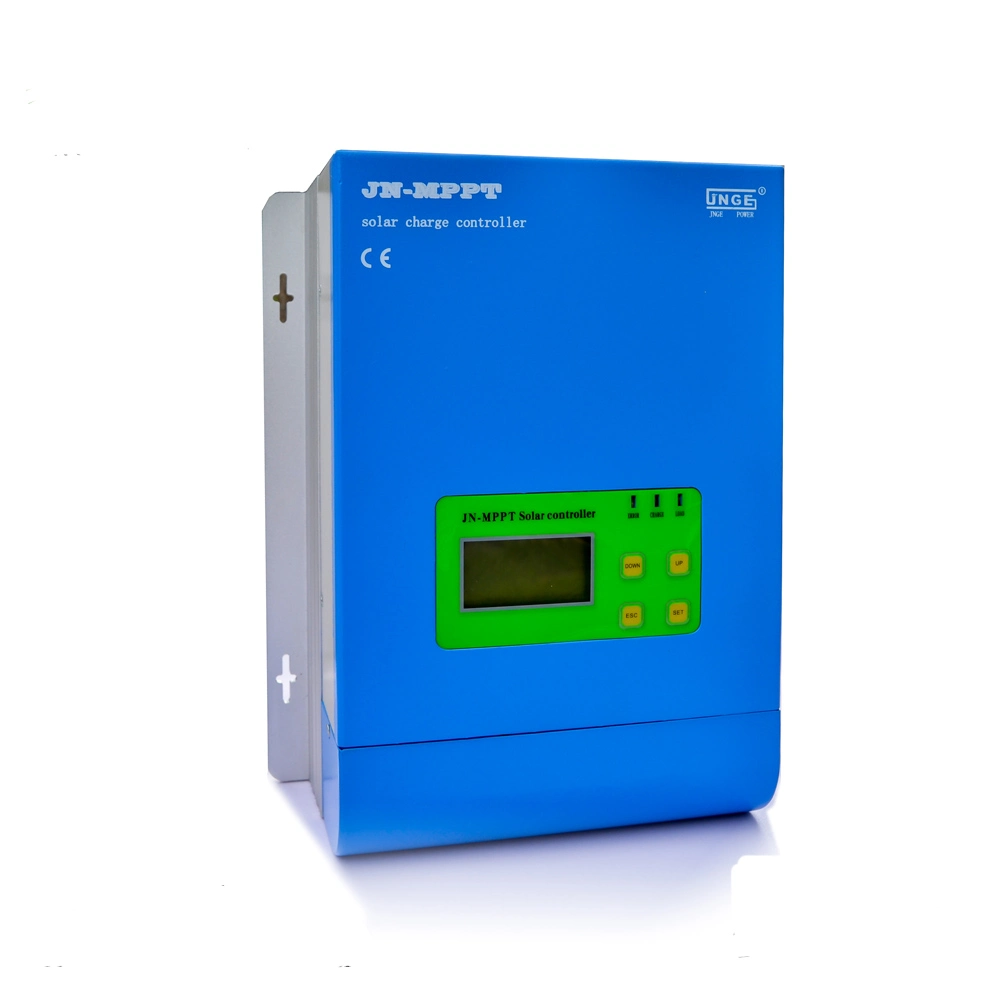 MPPT Solar Charge Controller 48V Solar System