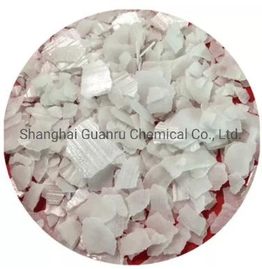 Caustic Potash Flakes Potassium Hydroxide / KOH CAS: 1310-58-3 / Supply 90% 95% Caustic White Soda with Good Price