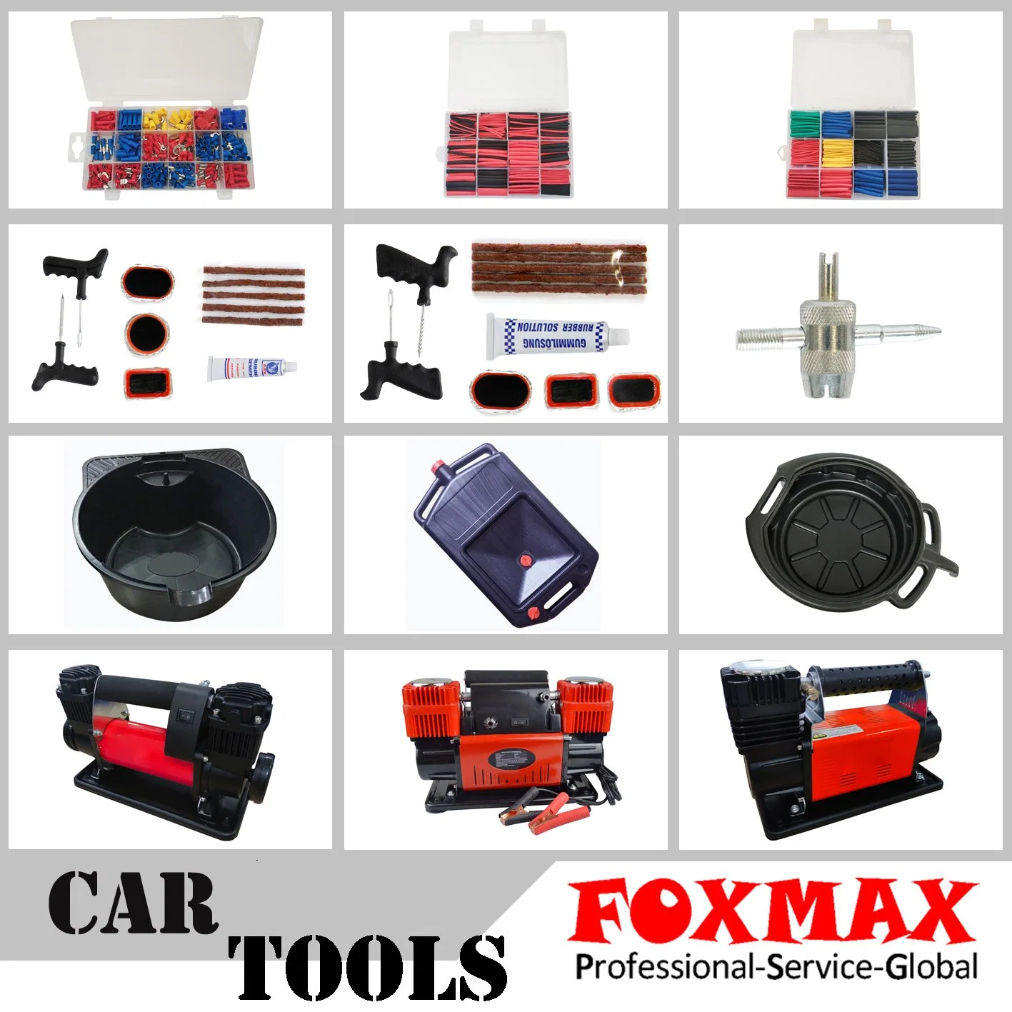 Mortising Rock Breaker Carbide Stone Cold Chisel (Fxc-010)