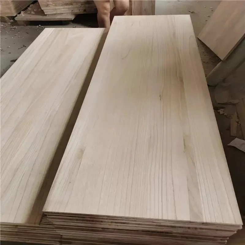 Custom 3mm to 25mm Birch/OSB/Poplar/Pine Wooden Panel Hardwood Plywood Film Faced Plywood Construction Fancy Plywood