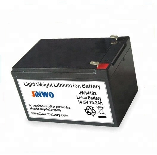 Lithium Ion Battery 14.8V 20ah Li-ion Battery