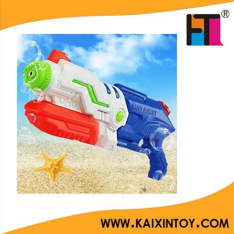Pistola de água de 10344129 Summer Toys Plastic Big Pump para Crianças