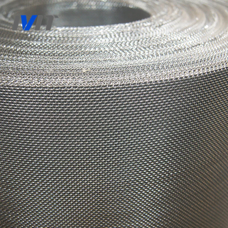 Egg Tray Mold Pulp Fiber Filtration Stainless Steel Annealed Wire Mesh