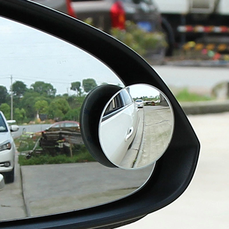 OEM de fábrica de coches del vehículo Blind Spot espejo retrovisor