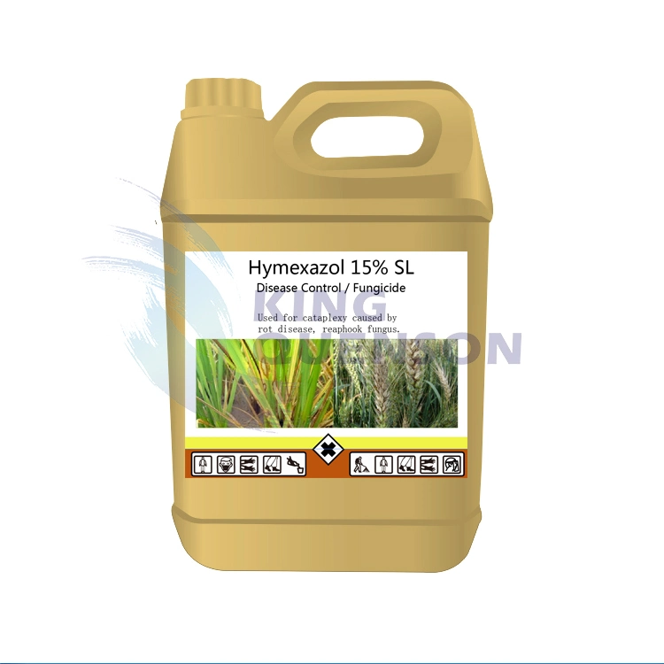 Wholesale/Supplier Fungicide Hymexazol 15% SL 30% SL 70% Wp