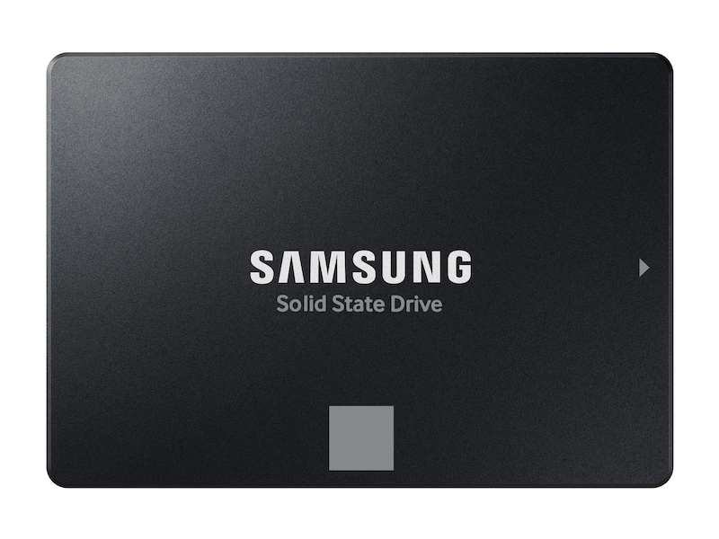 870 Evo SATA 2,5 Zoll 2TB PCIe 4,0 NVMe SSD 1TB 4TB W/ Wand Kühlkörper SSD HDD für Samsung 990 pro PCIe 3,0 2TB 870 Evo 8TB Plus 970 M,2 500GB Gebrauchter Bestand - Neues Original