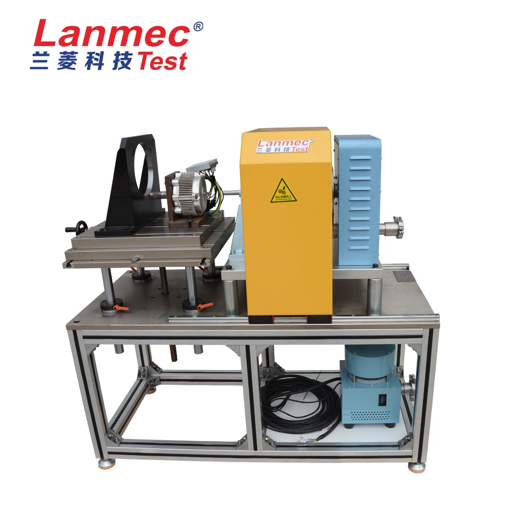 Chinese Manufacturers Supplymachine Test Motorac Electric Motor Test Hysteresis Motor Test Bench