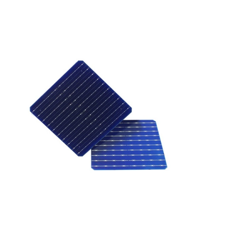 China Good 182mm meios painéis solares célula DIY Solar Cell Célula solar Energia