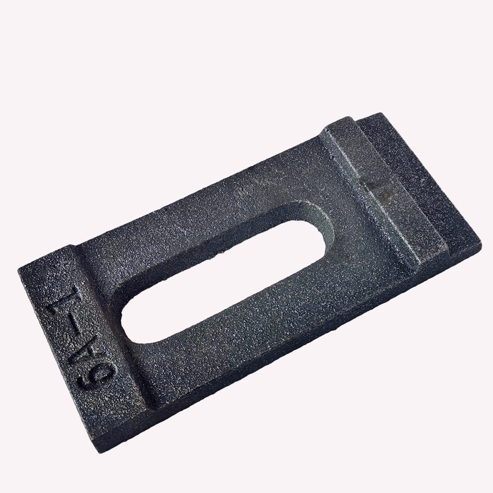 railway railroad rail pad clip