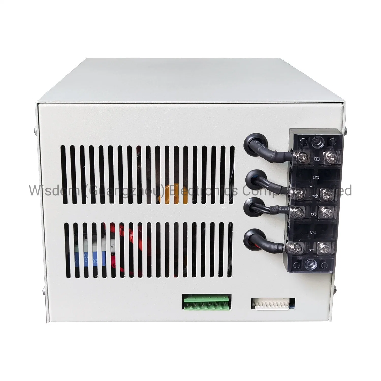 1500W IPL Power Supply for Rapid Hair Removal and Skin Care