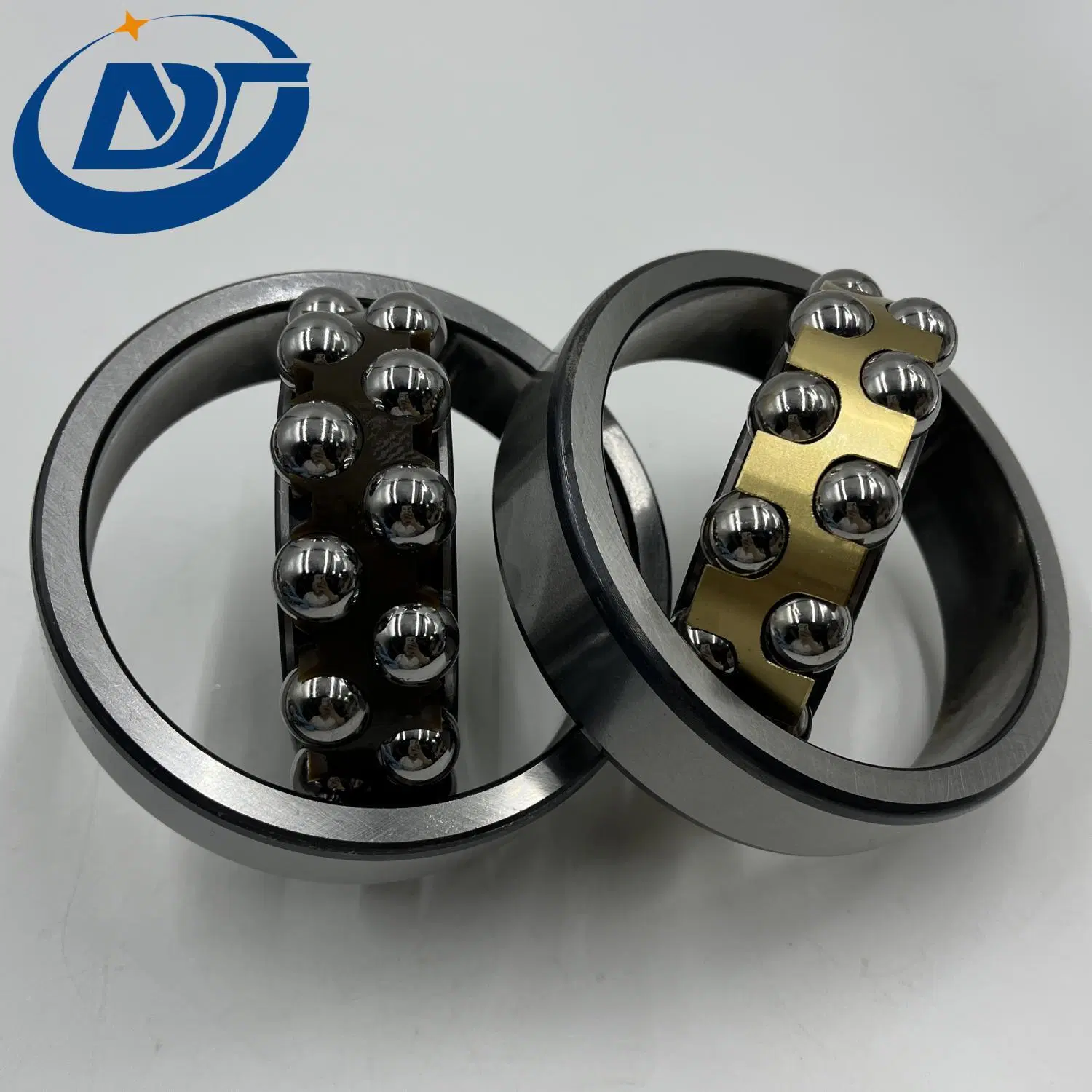 Tinken 21313ca High Performance Self-Aliging Roller Bearing for Woodworking Machinery