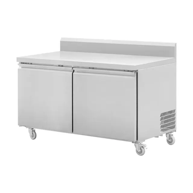 Refrigeration Kitchen Equipment Industrial Freezer