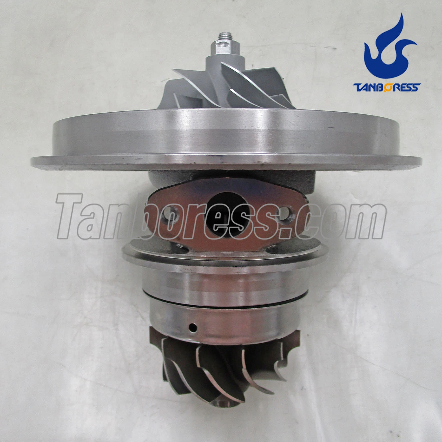 Turbocharger Cartridge for Volvo Renault HX52W MD 11 Euro 5 2834546 2835468 2837981 Chra