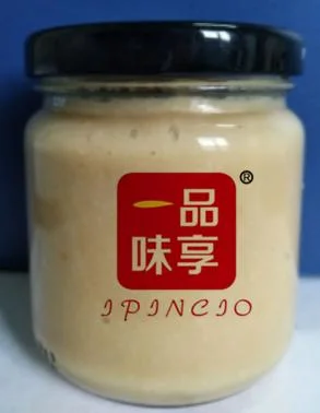 Экспорт товара в Китай для продажи свежевыжатый Ginger чесноый паста