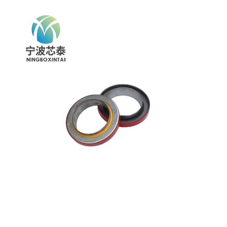 Good Quality Do Not Run Oil PTFE Oil Seal for Air Compressor with All Kind of Sizes
