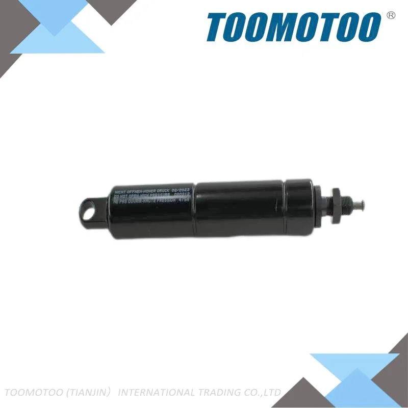 OEM&amp;Alt Quality ForkLift Spare Parts Crown 125090002 Gas Spring-Shock Absorber (الديزل الكهربائي)