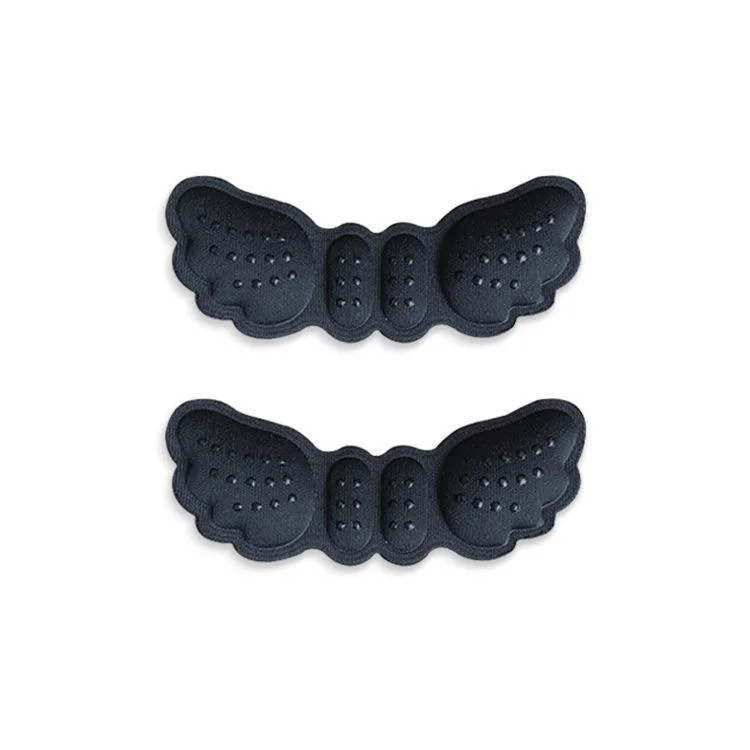 Heel Cushion Inserts Heel Grips Shoe Pads for Loose Shoes Too Big Inserts Grips Liners Heel Blister Protectors for Women Men