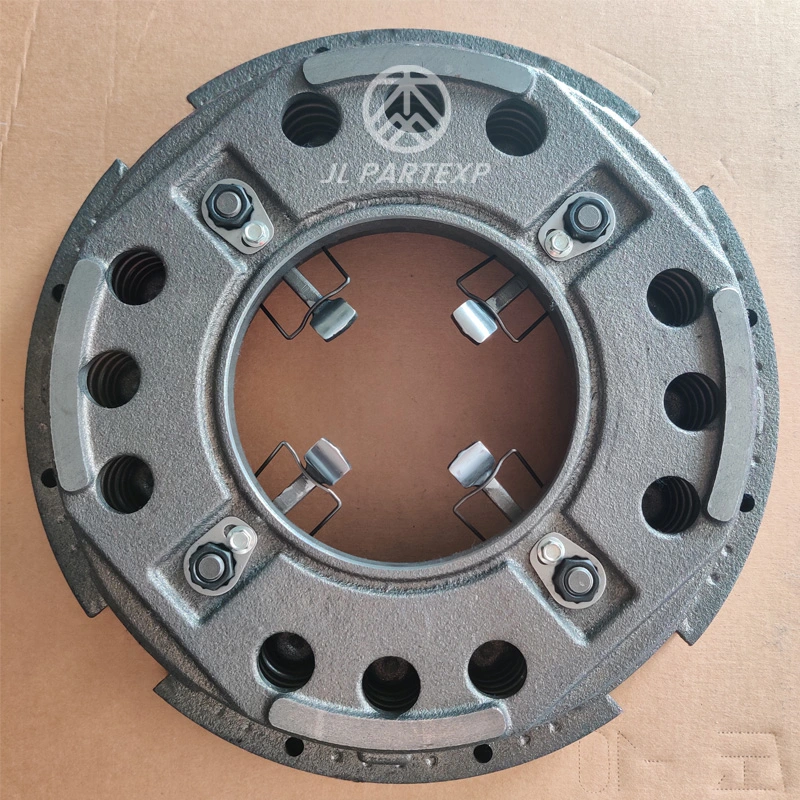 310mm Clutch Pressure Plate for Truck Mercedes Benz Man Clutch Cover OEM 1882252331