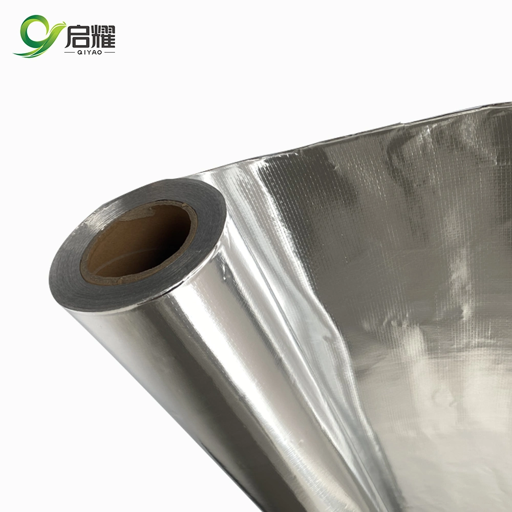 Duty Two-Sided Aluminum Wall Wrap Sarking Radiant Barrier