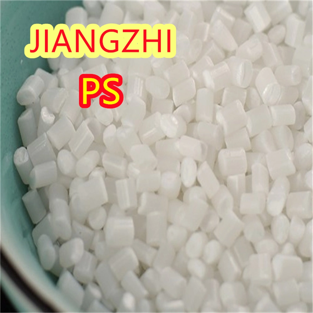 Best Price GPPS Resin for Plastic Raw Material PS