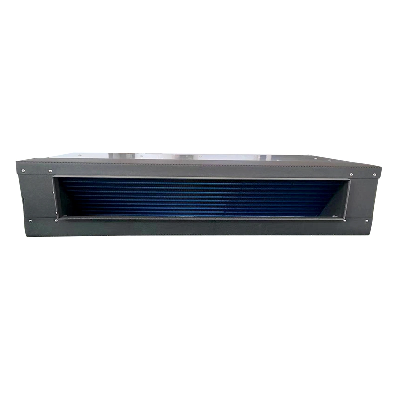 Fp-51 Energy Conservation Water Duct Fan Coil Convector Heater