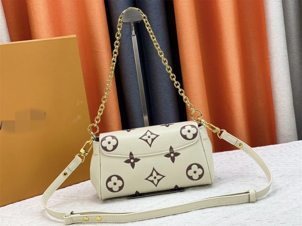 Wholesale/Supplier Fashion Women's Bag Brand Women's Bag Leather Bag