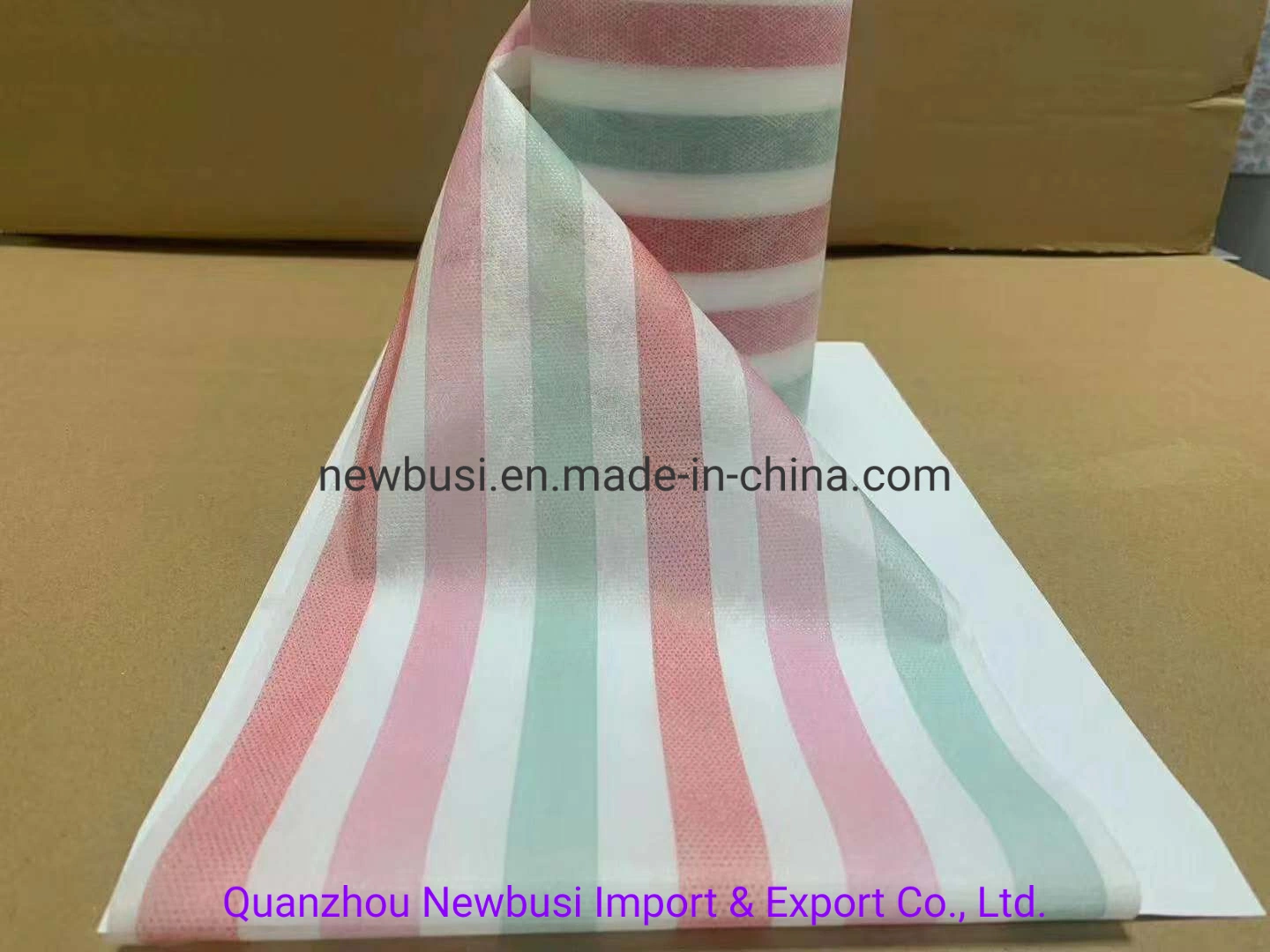 Face Mask Material Fabric PP Non Woven