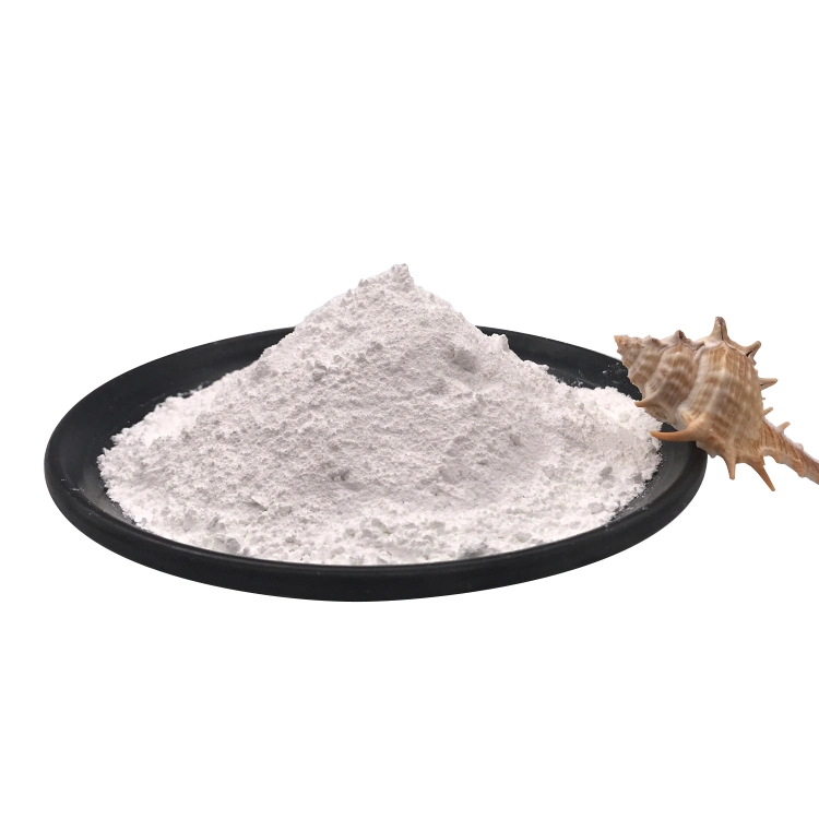 Top Grade Coated Barium Sulphate Factory Offer Professional Inorganic Chemical Baso4 Powder 1250 Mesh for Plastic