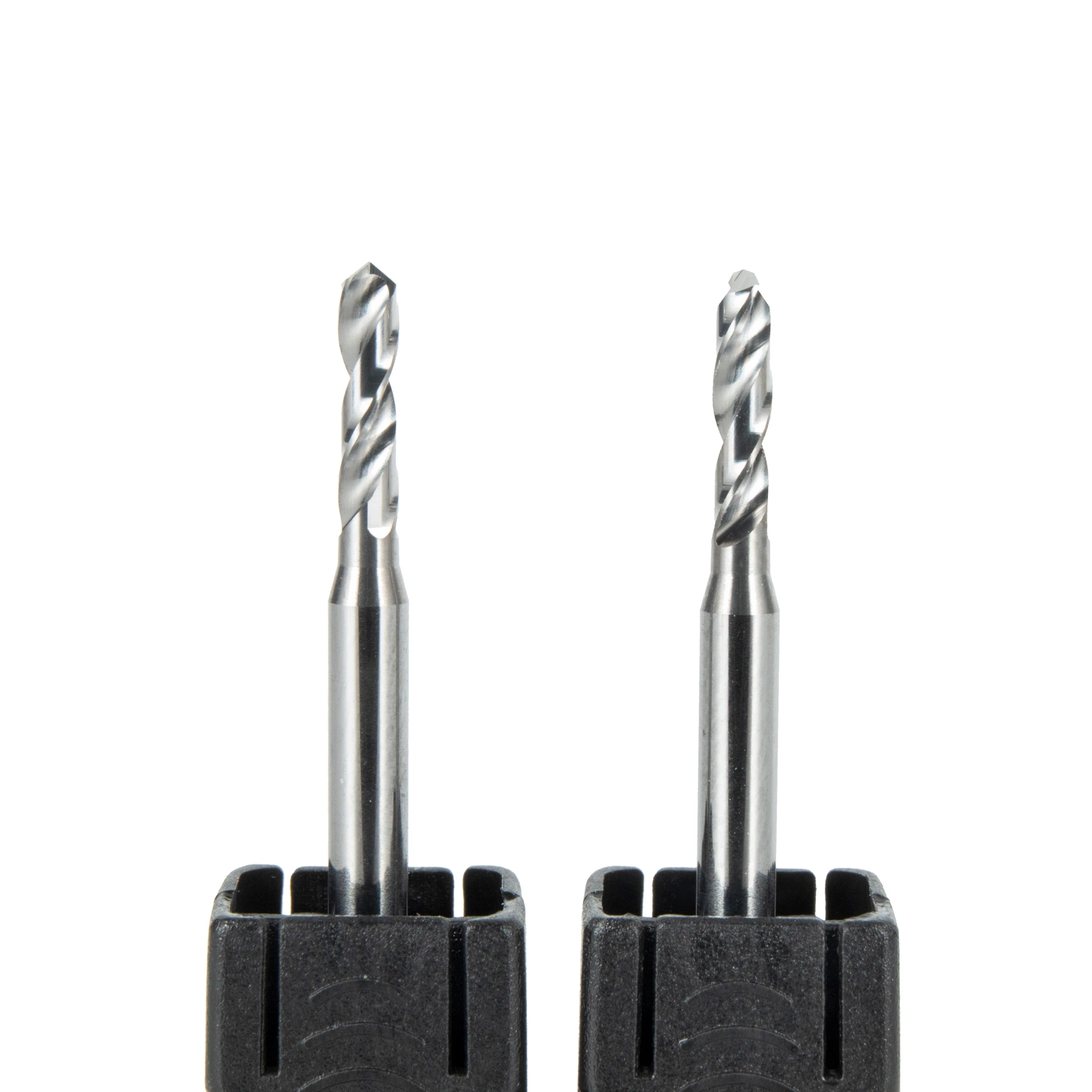 Senyo D0.95 Mirco Drill Bit Manufacture, 3X-Solid Carbide Tool for Nickel & Titanium