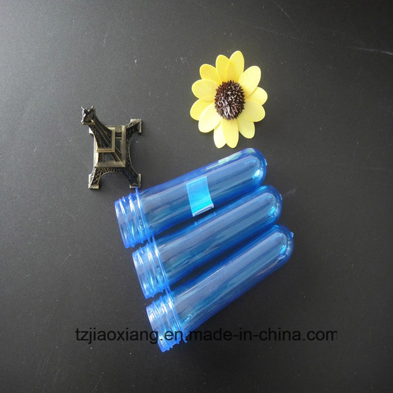 25/30mm Neck 16g Pet Water Preform