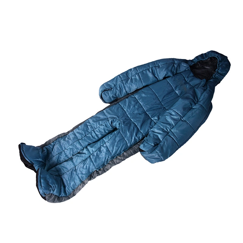 Outdoor Camping Hospital Escort to Keep Warm Sleeping Bag