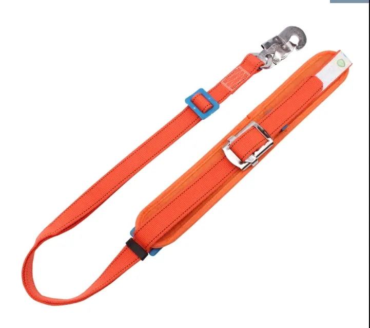 New Style Full Body Electrician Construction Harness Safety Belt