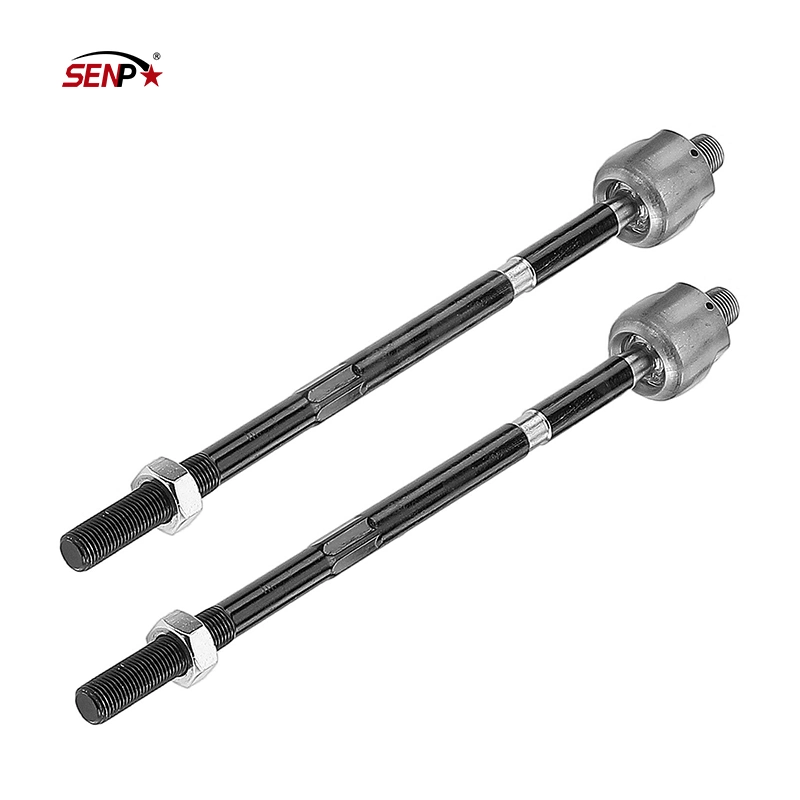 Senpei Spare Car Parts Front Complete Strut & Coil Spring Control Arm Kit for Volkswagen Golf Jetta OEM 1j0411315K 1j0 411 315 K