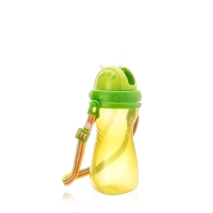 Professional Production and Affordable Multi-Functional Drinking Water Bottle for Baby