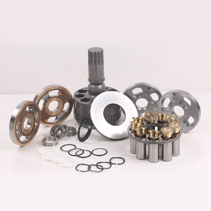 Professional Manufacturer A10VSO28 Hydraulic Pump Parts High quality/High cost performance  Construction Machinery Spare Parts