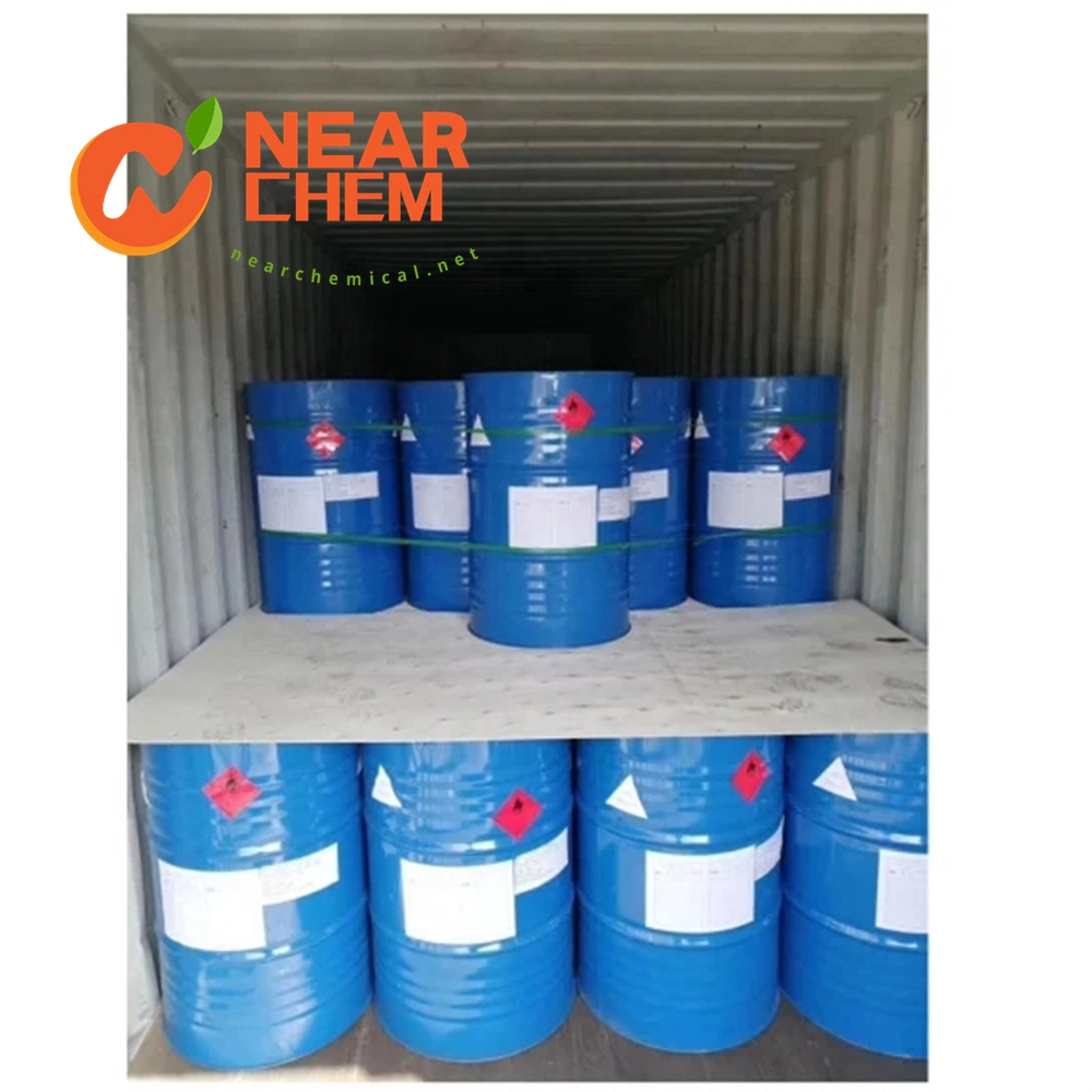 Factory High quality/High cost performance  CAS: 141-78-6 Acetic Acid Ethyl Ester Fob Reference Price: Get Latest Price