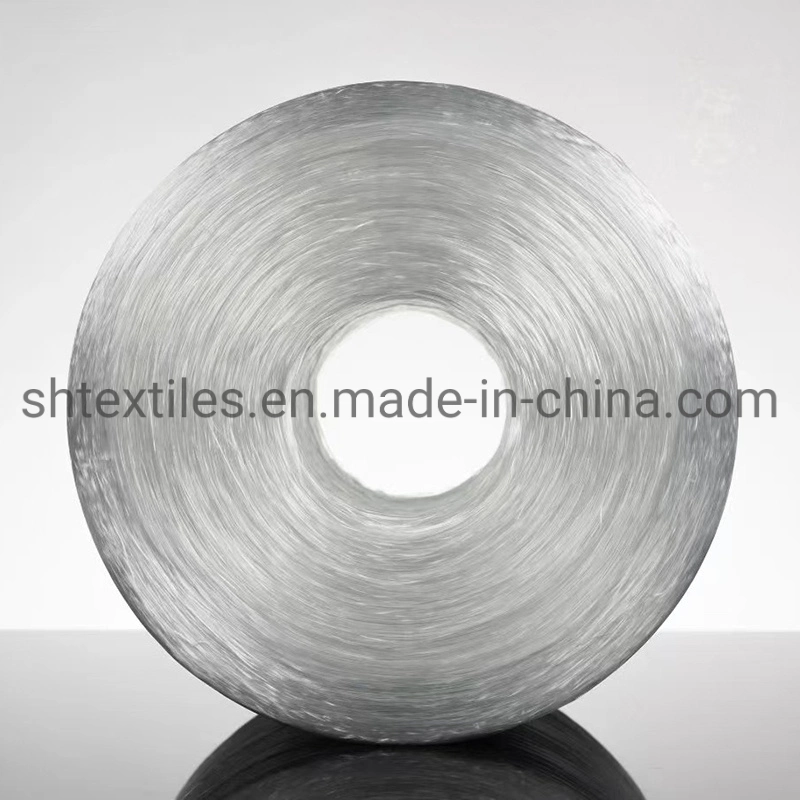 Fiberglass Assembled Roving for Spray-up E-Glass Fiber