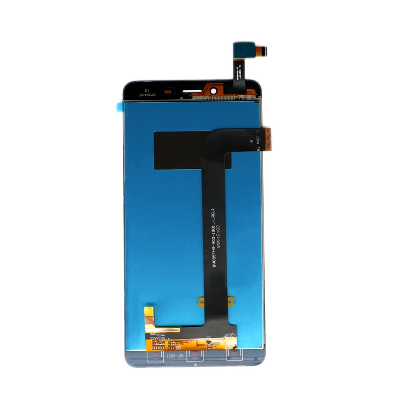 OEM Original Quality Mobile Phone Touch LCD Replacement Display Screen for Xiaomi Redmi Note 2 LCD Complete