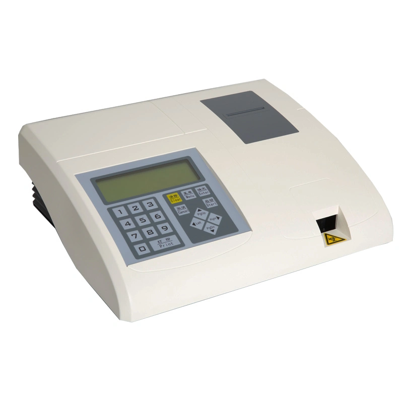 My-B015D Automated Urine Analyzer /Urine Sediment Analyzer/Urine Testing Machine