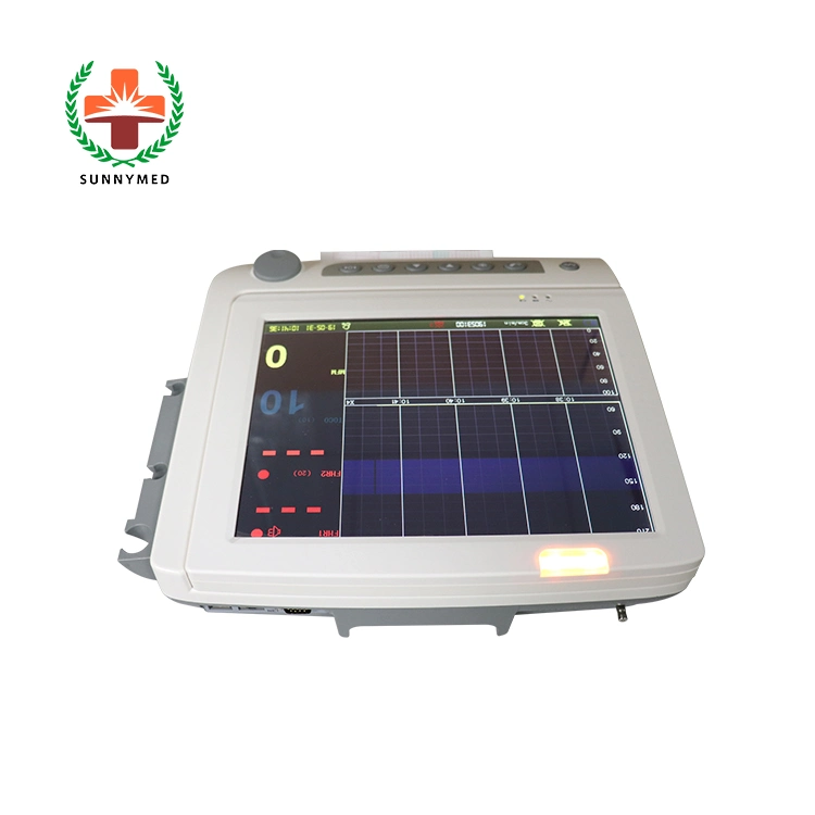 Sy-C011-1 Portable Fhr Fetal Heartbeat Monitor Price on Sale