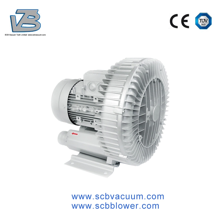 Air Blower for Material Transportation and Lifting Vacuum