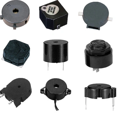 Magentic Buzzer High quality/High cost performance  Buzzer (FBELE)