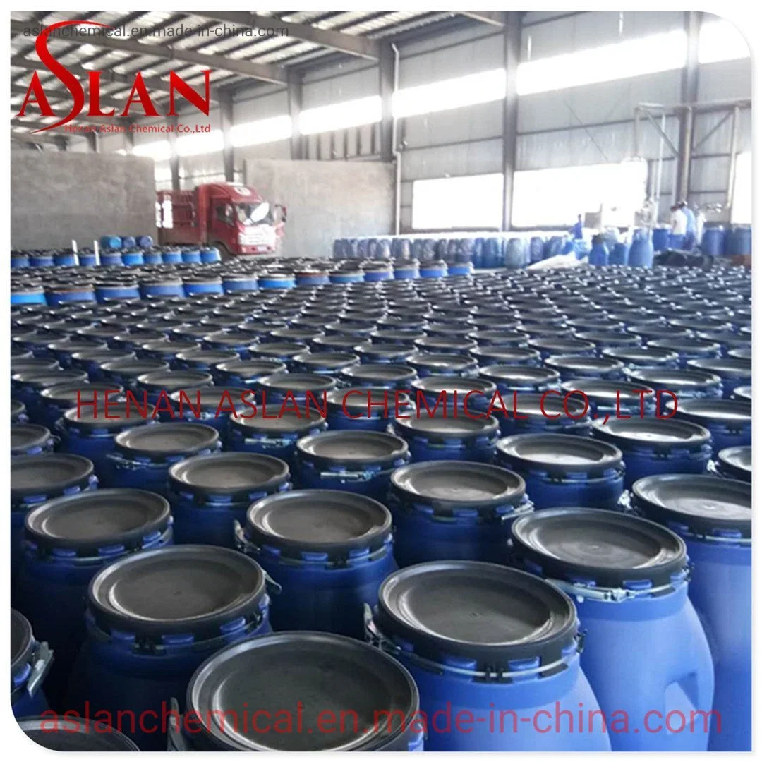 CAS 68891-38-3//Sodium Laureth Sulfate//2eo EL Lauril Eter Sulfato De Sodio (SLES por SUS siglas en ingles) Es Un Detergente Y Surfactante