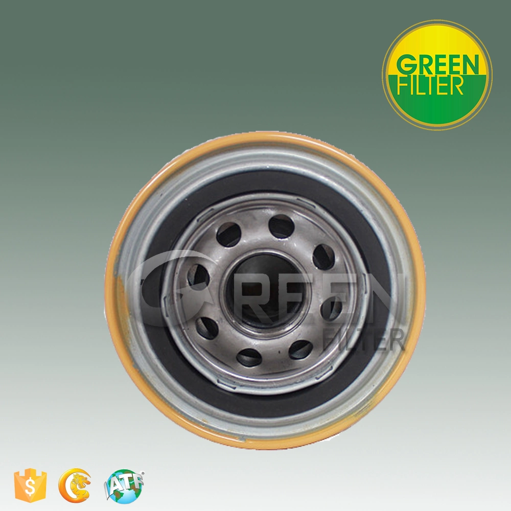 Oil Filter for Tractor Engine Parts (1R-0734) Bt364 85261 9n-5680 P555680; Lf654 Lfr8654 Gg17016722 1261