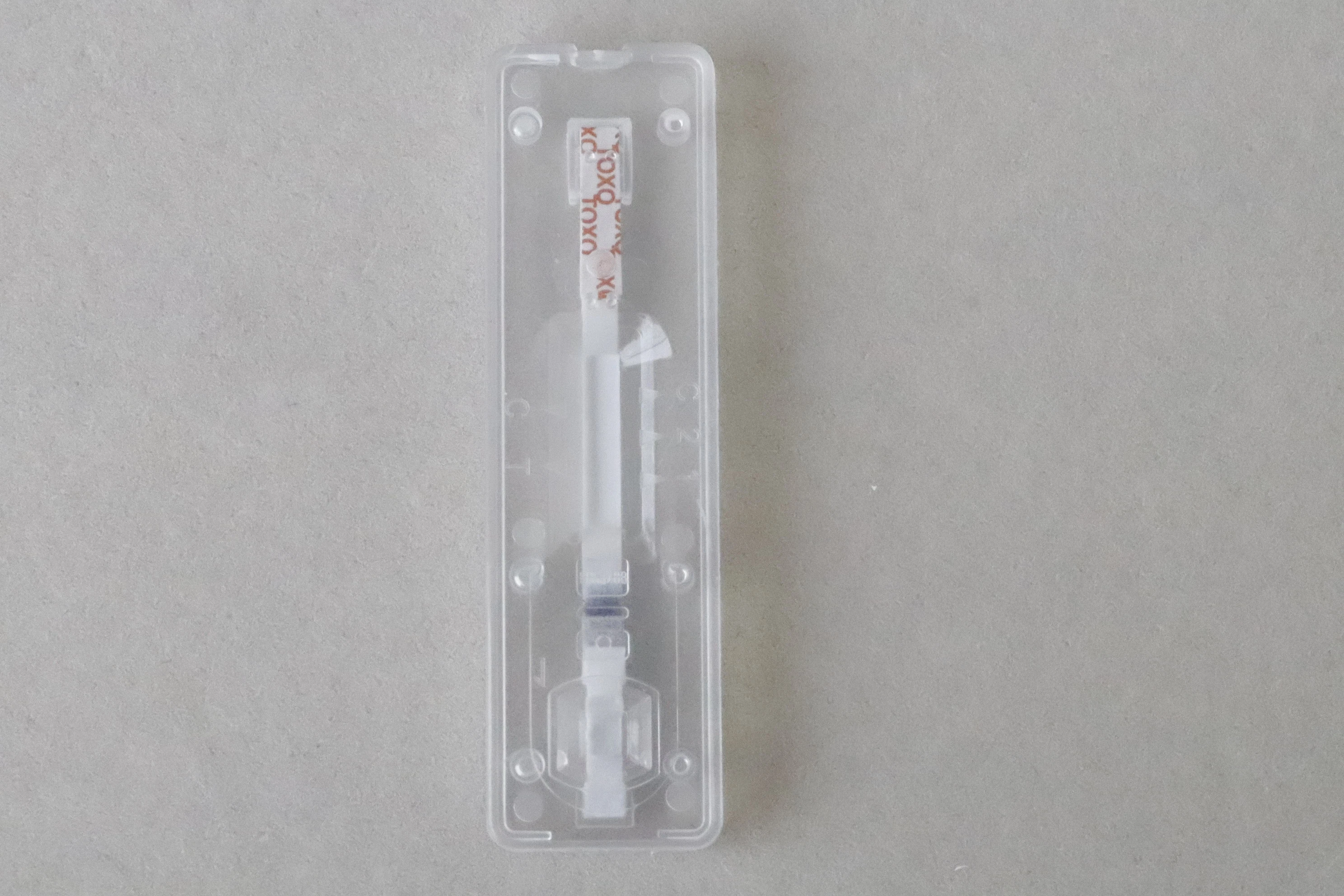 Toxoplasmosis in Cats Antibody Rapid Test Kit