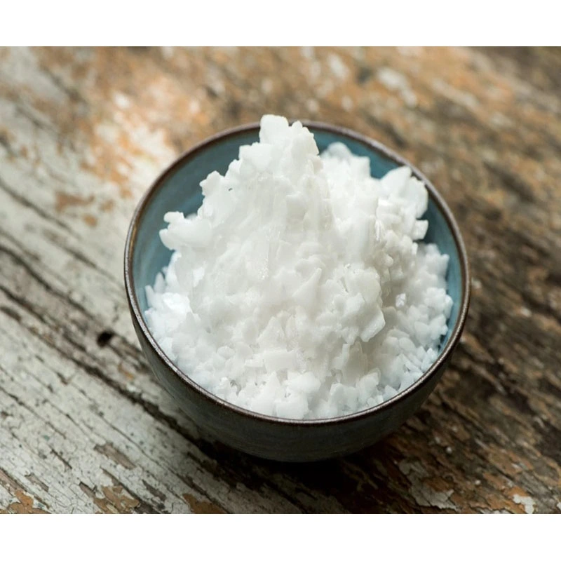 Factory Supply 90% Purity Flake KOH Potassium Hydroxide