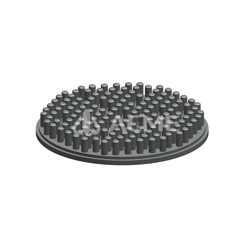 Acme Spherical Aluminum Alloy Powder, Nickel Base Superalloy Powder