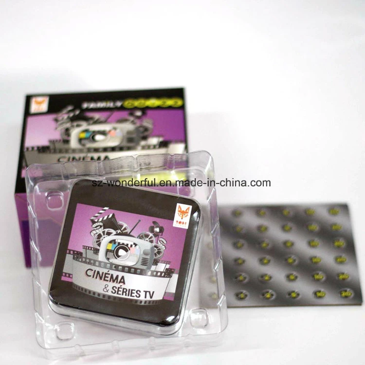 High Quality Custom Playing Cards Graphics Card